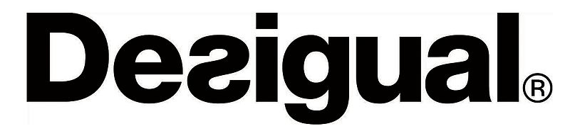 Desigual_logo