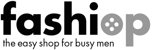 Fashiop logo