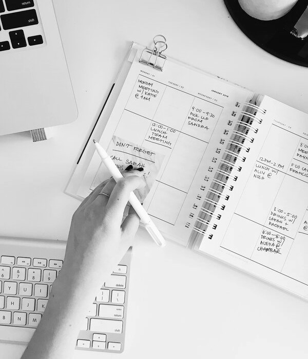 Noelia Herrero - Estrategia digital