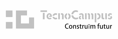 Tecnocampus - Logo