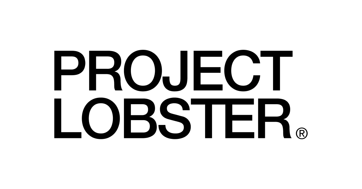 Project Lobster - Logo