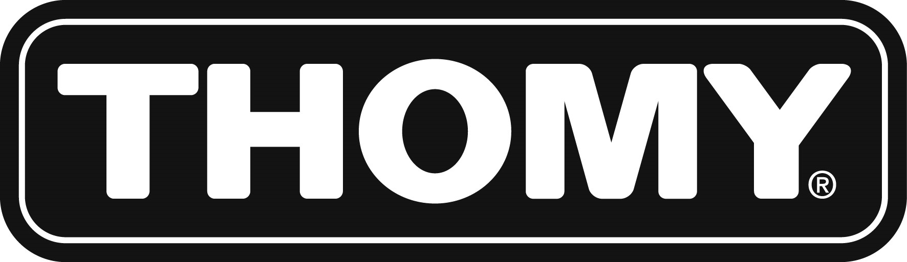 THOMY Logo